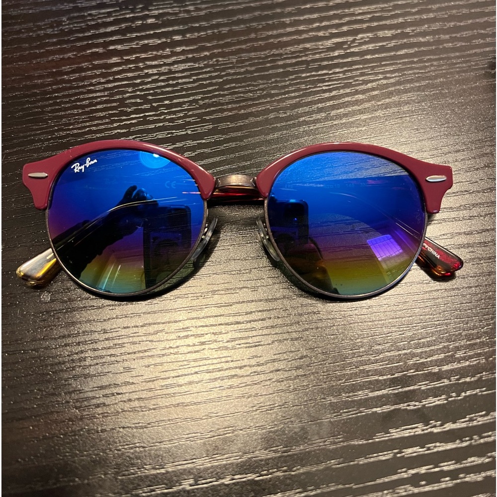 RayBan Sunglasses